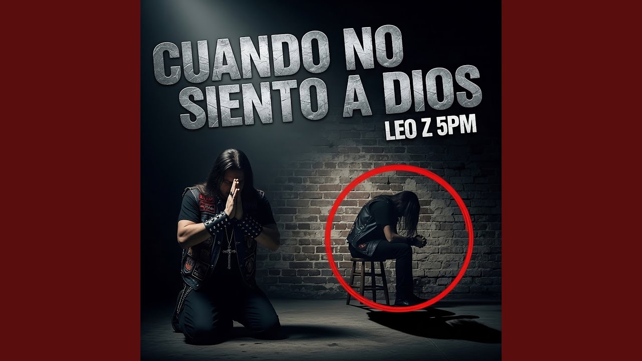 Cuando No Siento a Dios