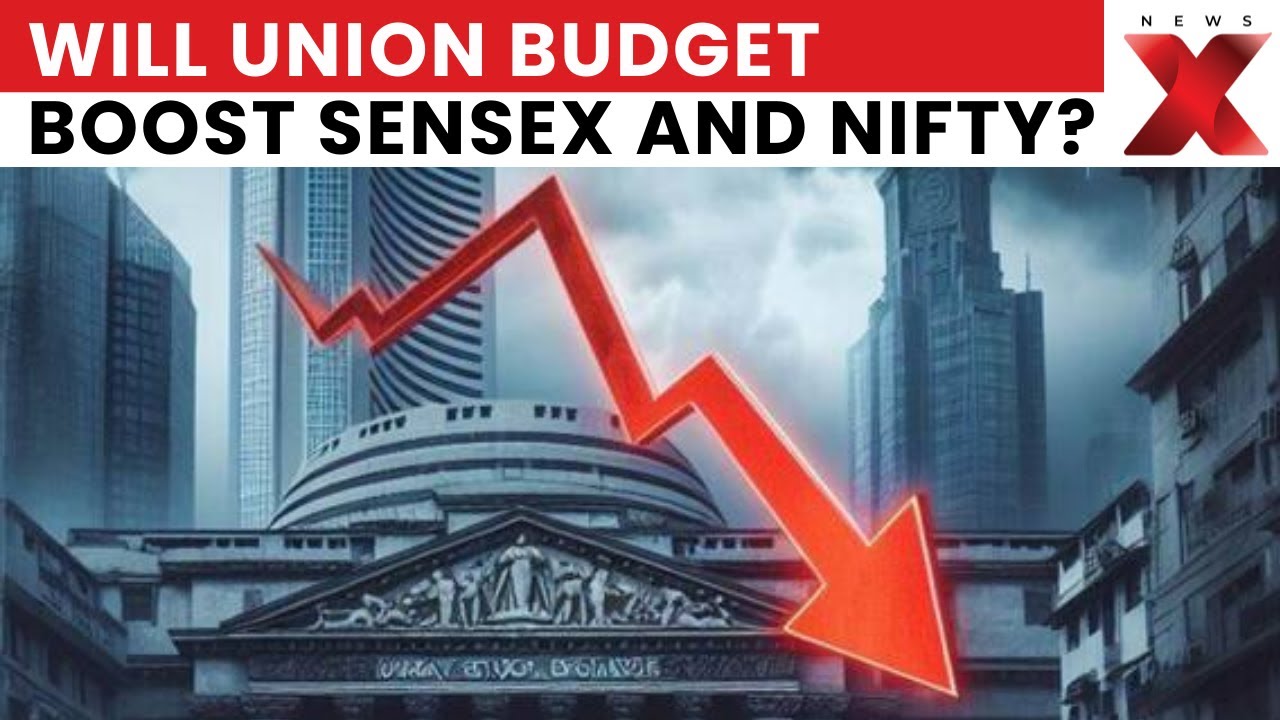 Union Budget 2026: Will Union Budget Trigger Major Rally In Indian Stock Markets?