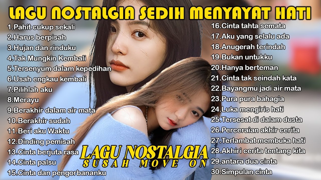 Lagu Slow Rock Paling Sedih Sepanjang Masa 💔 Jangan Dengerin Kalau Gak Siap Nangis 😭#dj #lagusedih