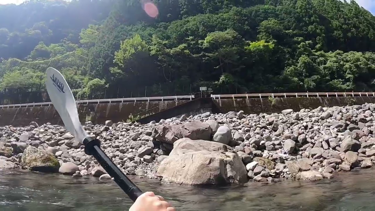四国旅4日目　その2