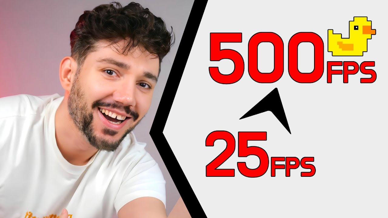 ABARTTILAR | OYUNDA 20 KAT FPS ARTIRMAK | NVIDIA'YA DİSS ATTILAR