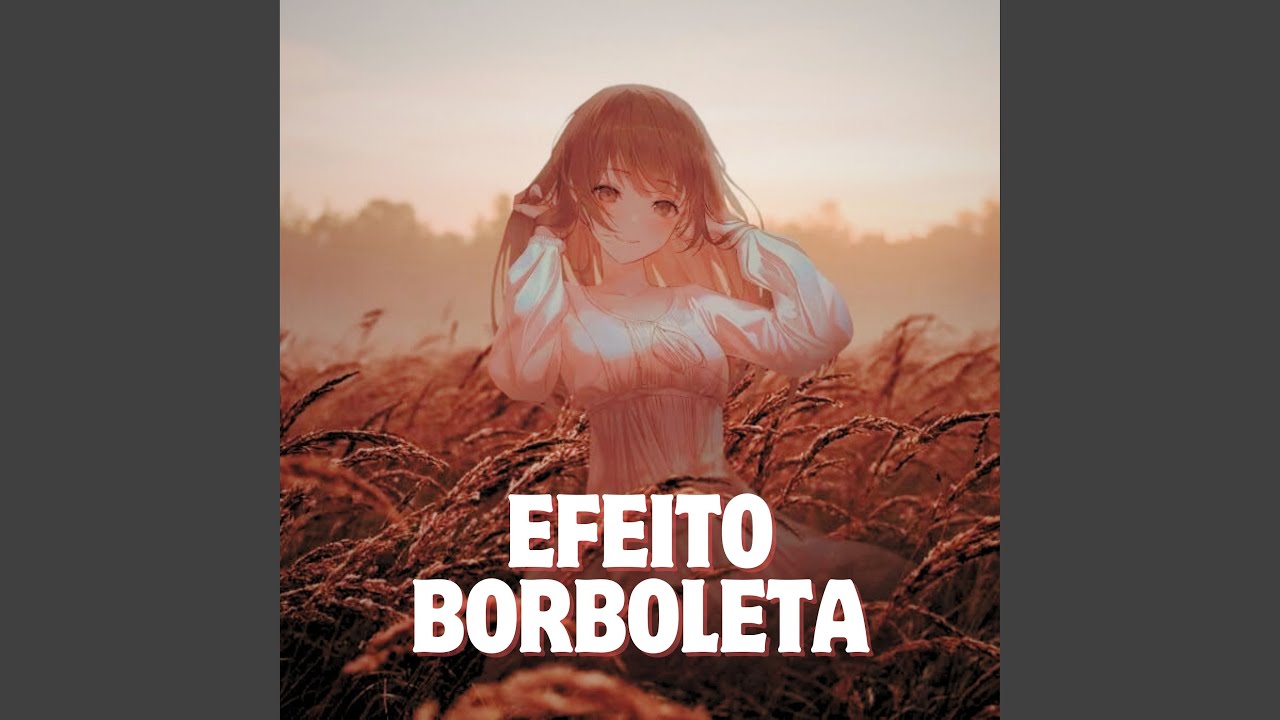 Efeito Borboleta