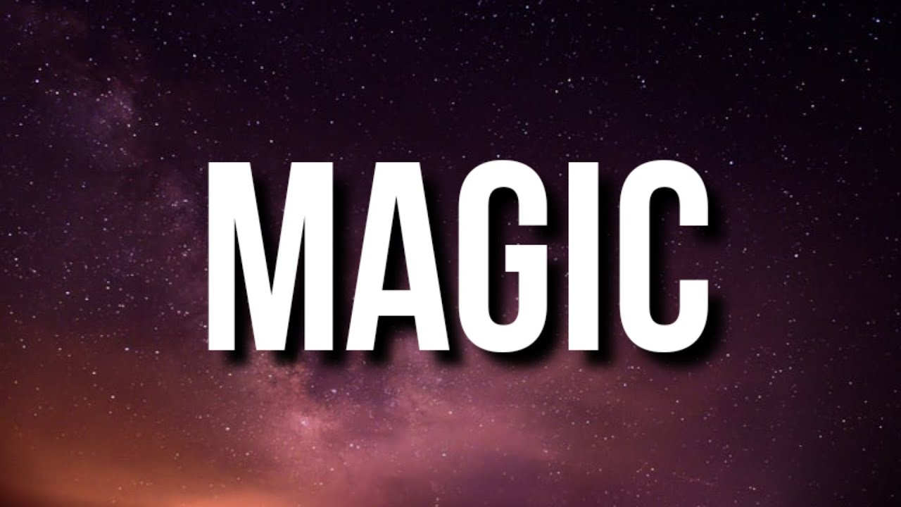 Rico Nasty - Magic (Lyrics)