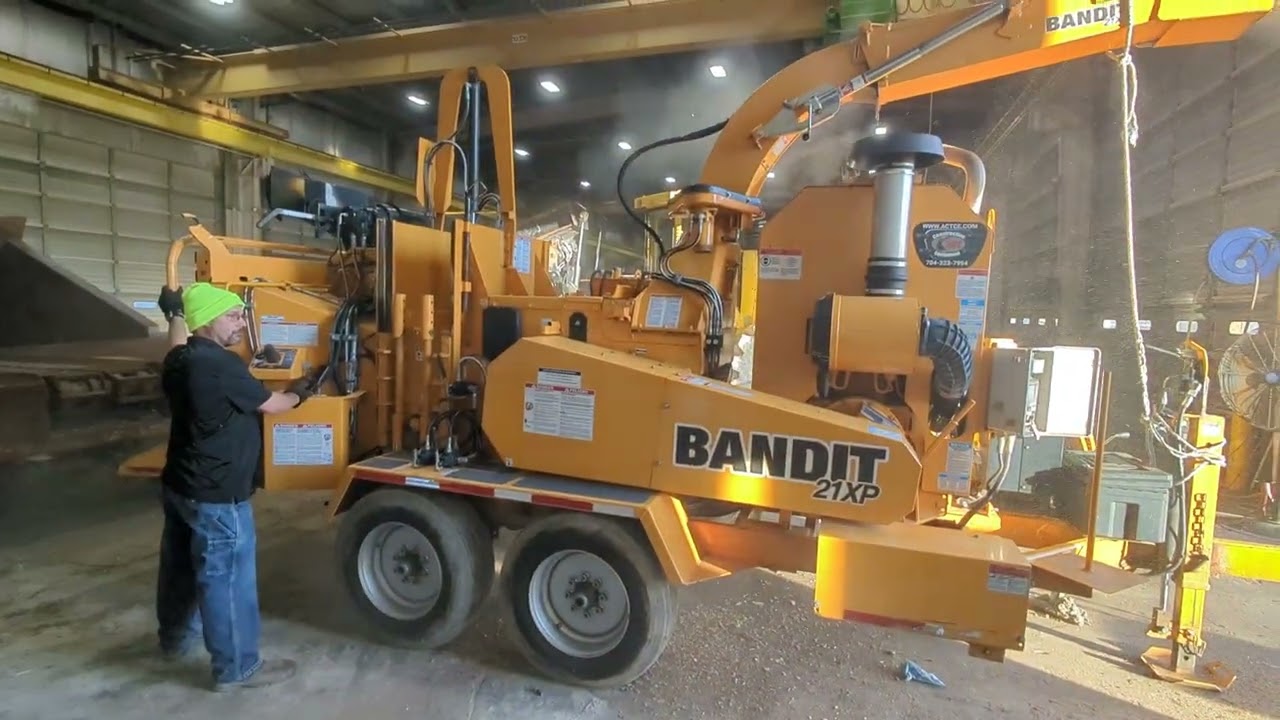 Bandit 21