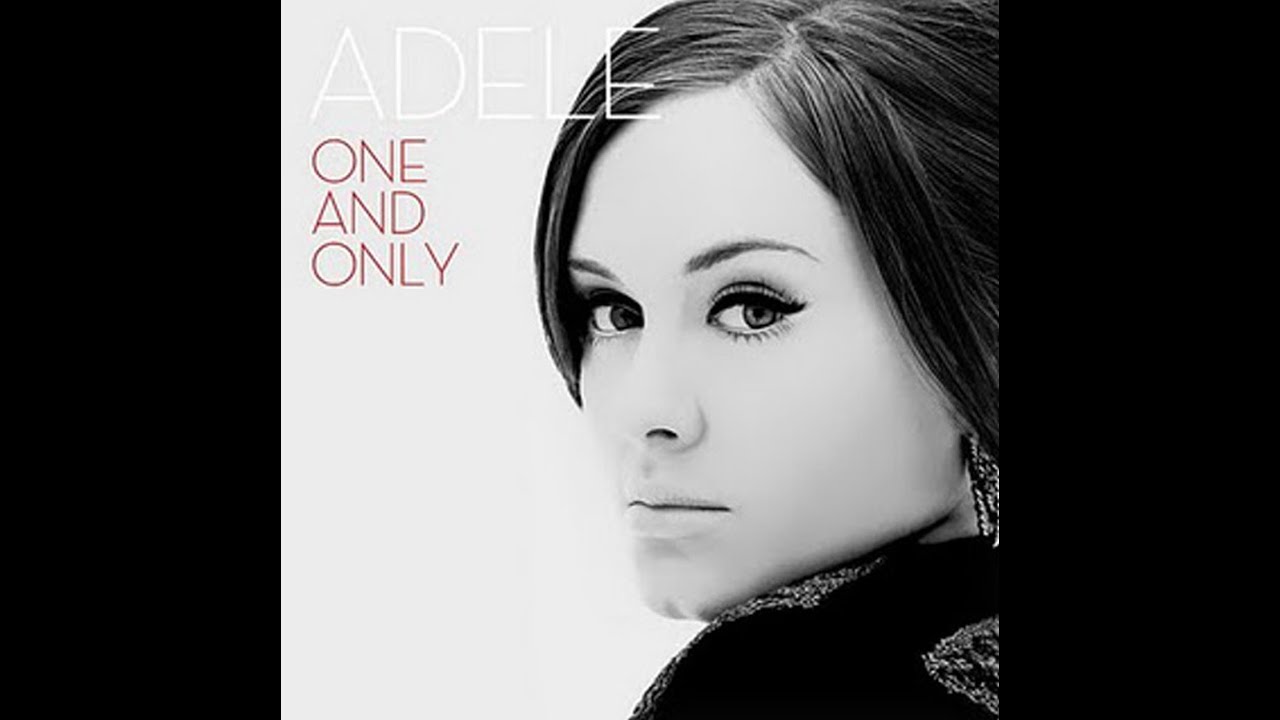 Adele - The One and Only (Wedding Short Mix)