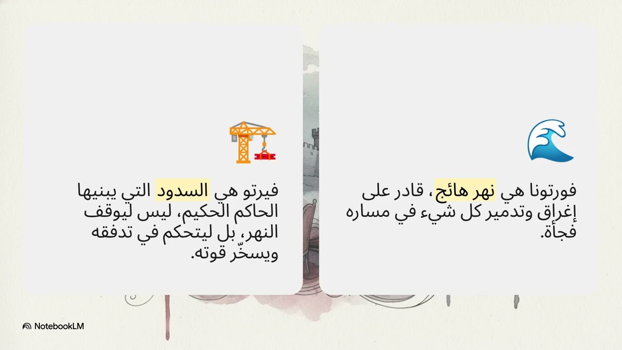 الحلقة 86 فن قراءة المستقبل السياسي
