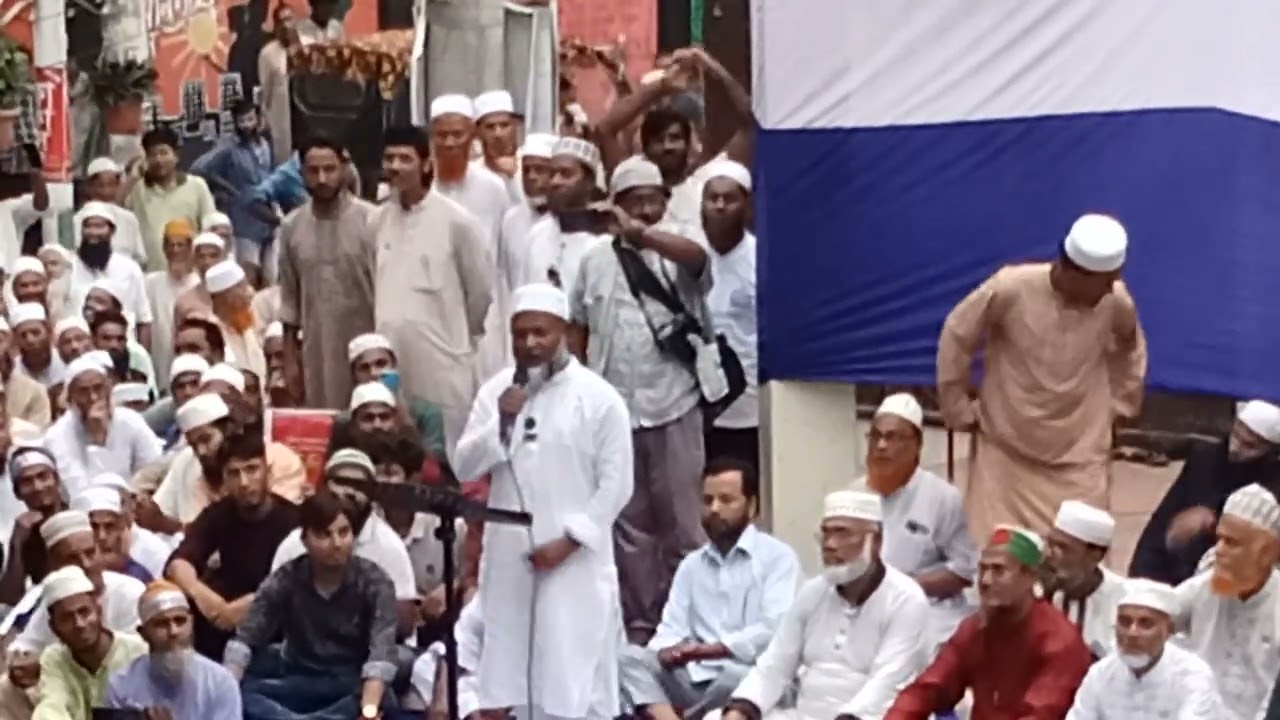 আজ ৫ আগস্ট আনন্দ রেলি ও টাঙ্গাইল জেলা আটটি আসনের এমপি নমিনেশন ঘোষণা করল সমাবেশে  ৫/৮/২৫