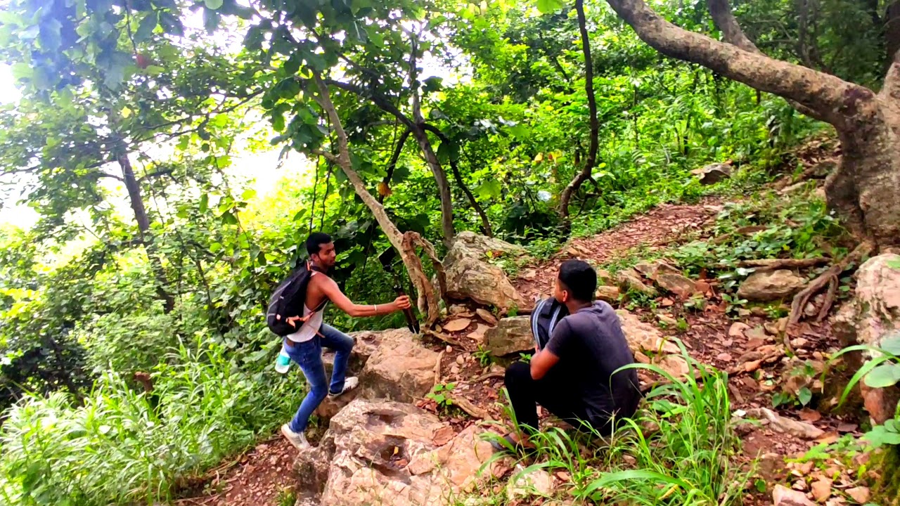 Susunia Hill Tracking video || HILL CLIMBING || SHORT VIDEO 🎥 🔥🔥🔥