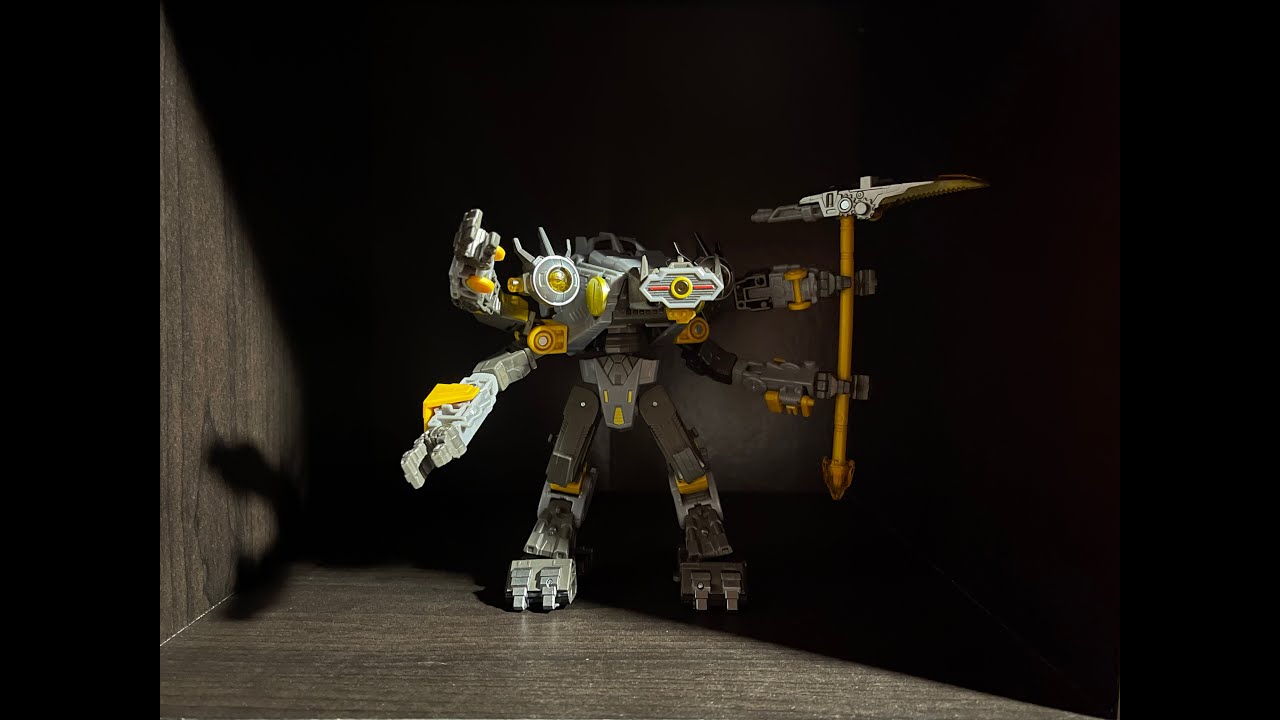 Worth the Price Hike? Amalgamous Prime Review