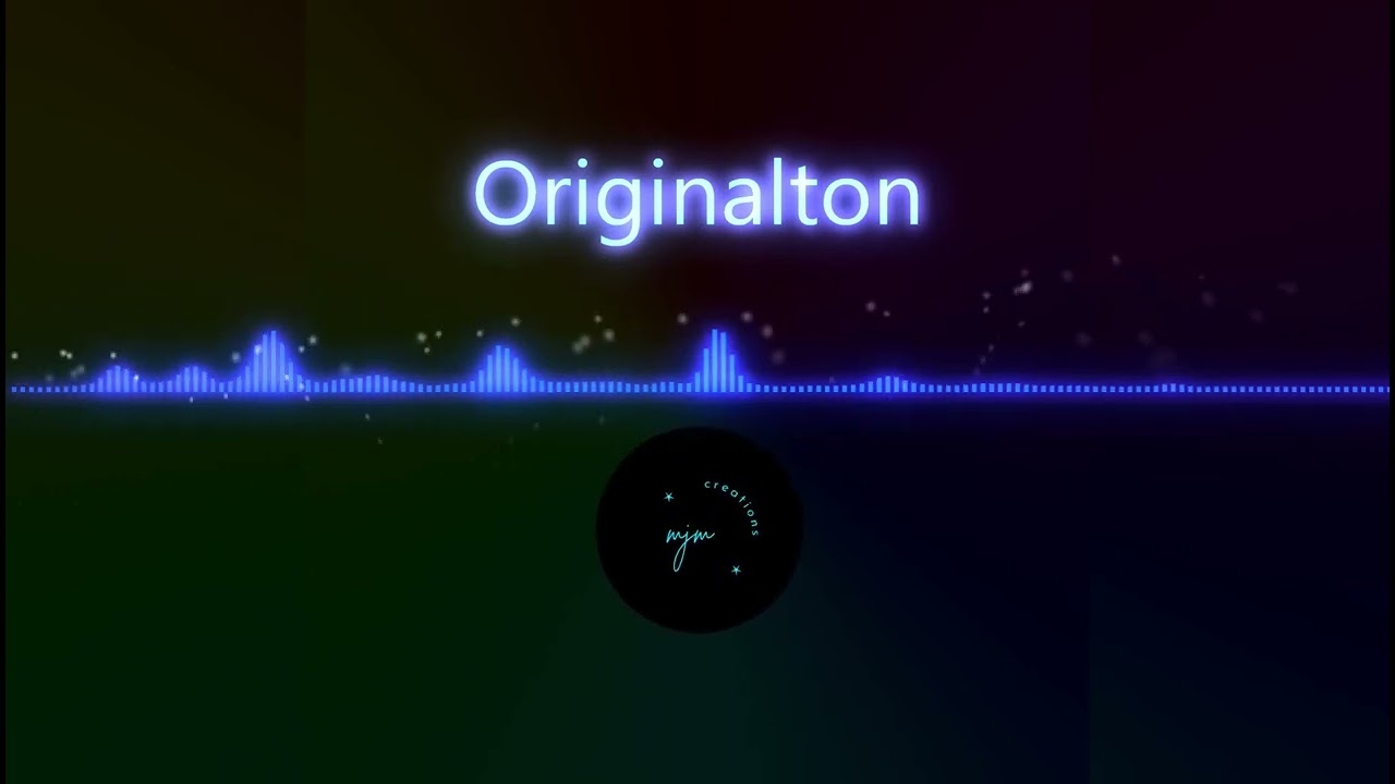 Originalton  VIRAL SONG
