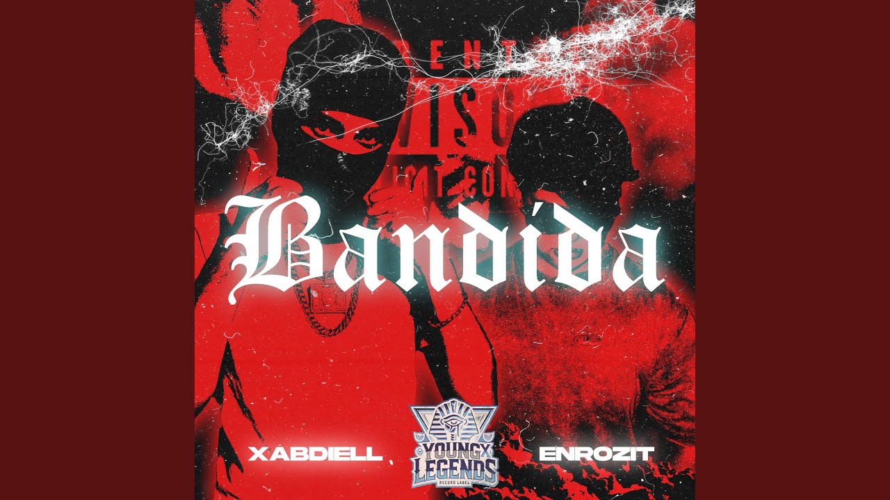 Bandida (feat. Xabdiell)