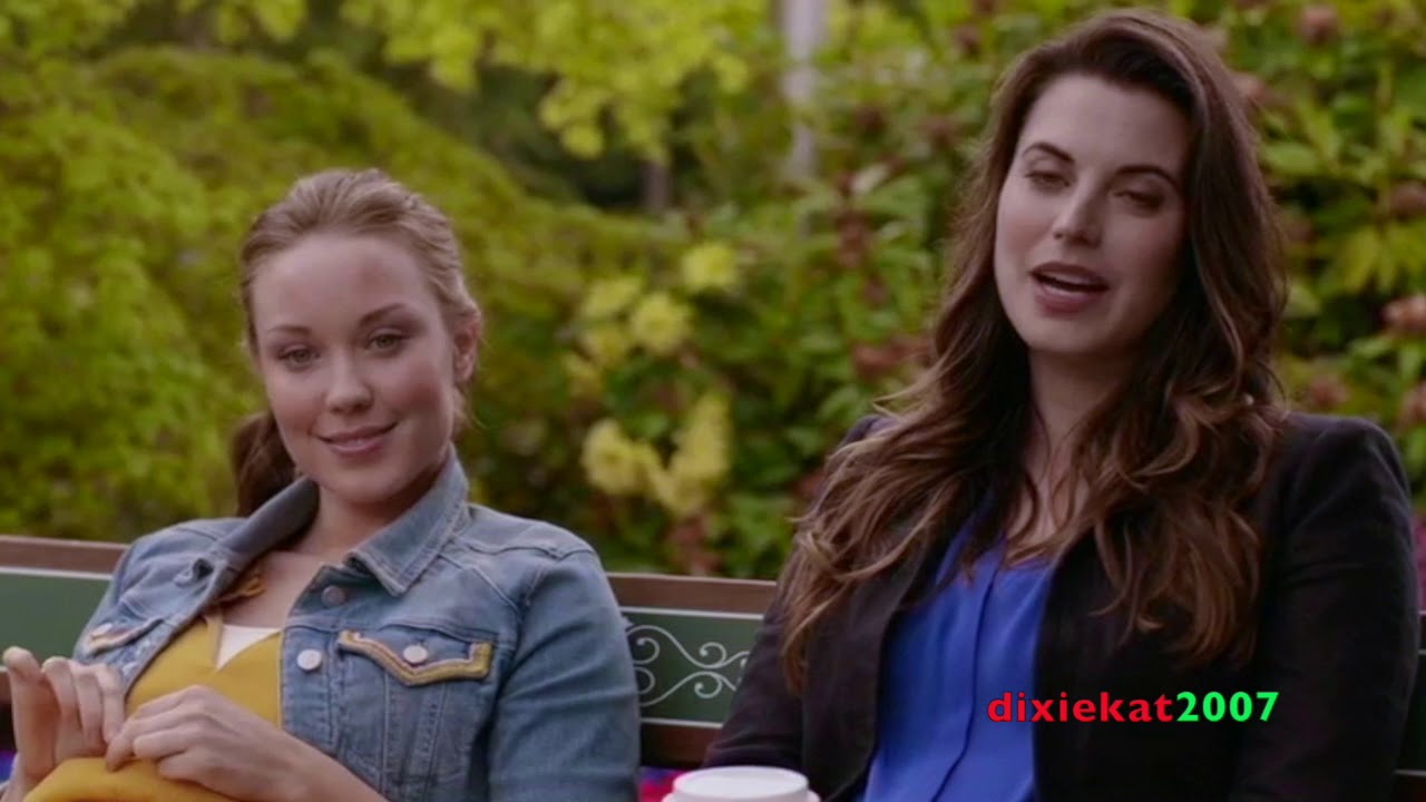 Chesapeake Shores- Mick and his kids (Xmas Wish #1 for KenzieLillian)🎄