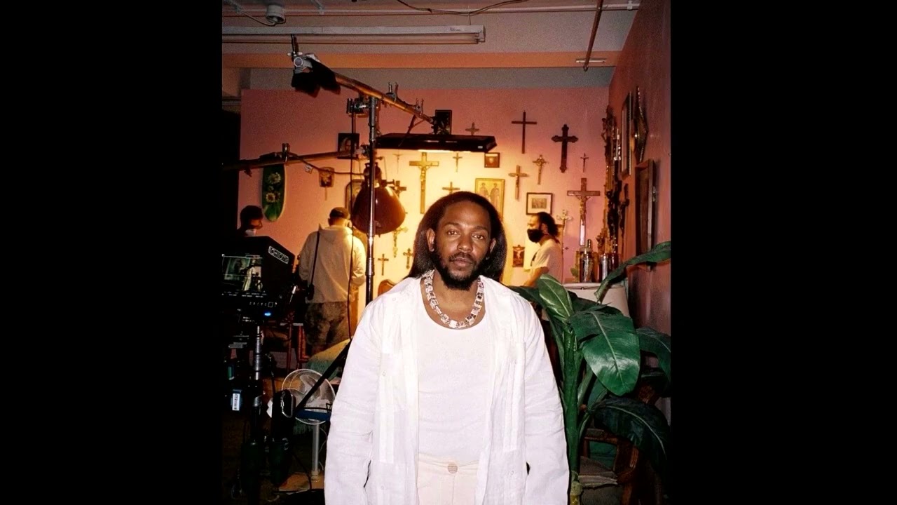 [FREE] KENDRICK LAMAR X SAMPHA TYPE BEAT 