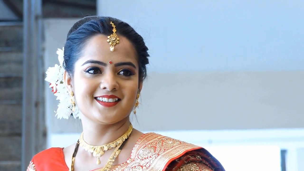 Marathi Wedding Highlights Mayuri_Ashutosh