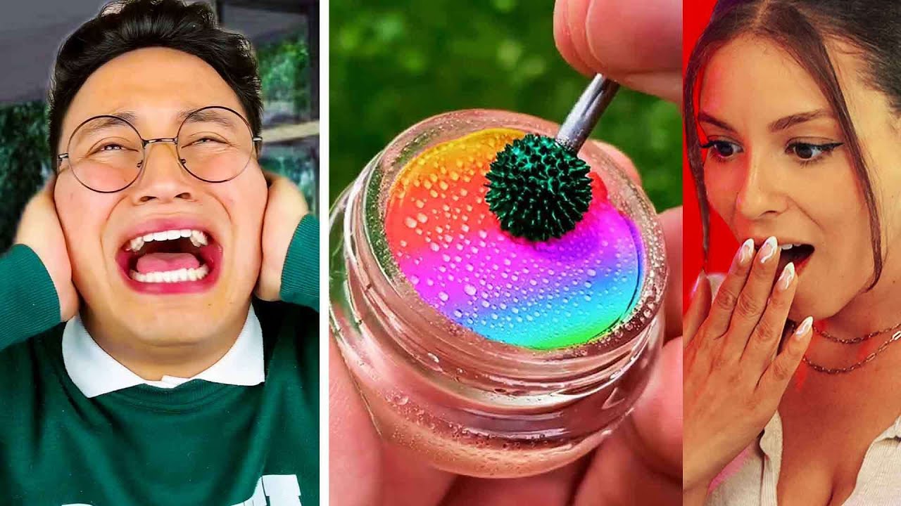 ✨ ¡Reacciona Conmigo! TikToks De Diego Chávez + Videos Satisfactorios 🌈 | By Bri