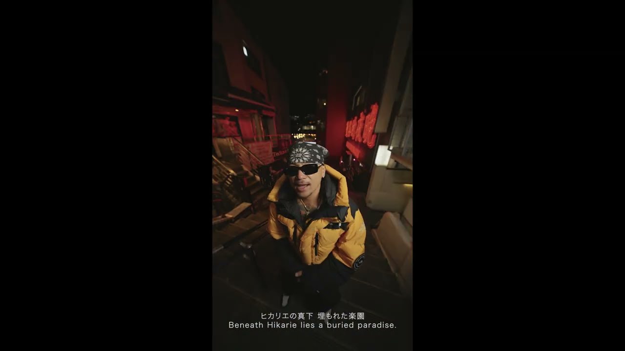 【MV】IT‘S OKAY  / KUTS DA COYOTE