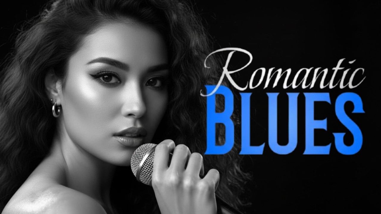 Gentle Soul Blues | Heartfelt Love Instrumentals