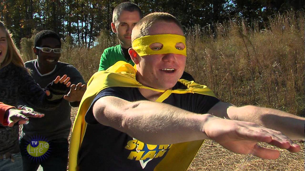 TV One Life - Safe Stunts - Rocket Rollerblading