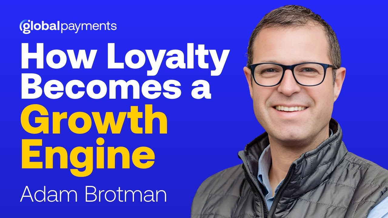 How Starbucks’ Digital Strategy Changed Every Restaurant Forever, with Adam Brotman