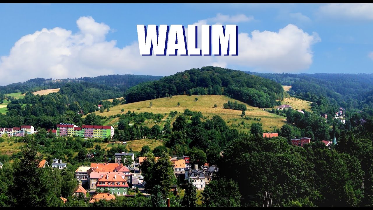 Walim - w krainie sowiogórskich tajemnic   (cz  II)