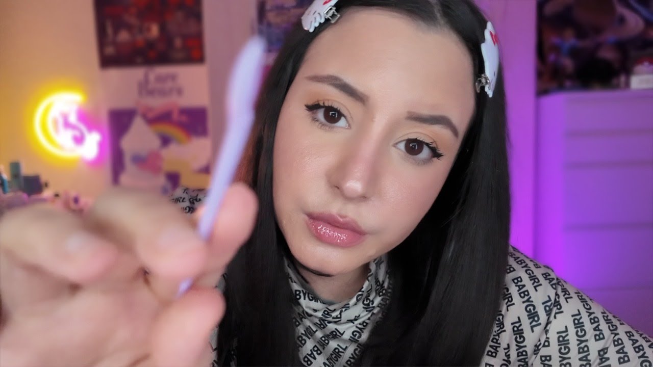 تعالو نحكي عن كل اشي 🤫