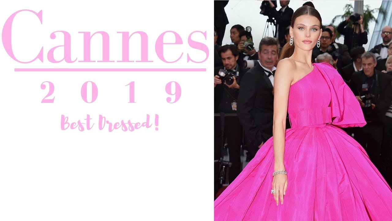 Cannes 2019 | Madison Headrick