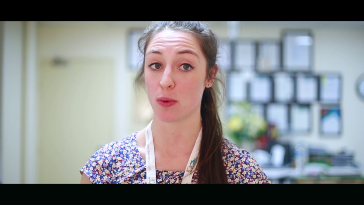 Certificate III in Individual Support | Student Journey | Institute of Health and Nursing Australia