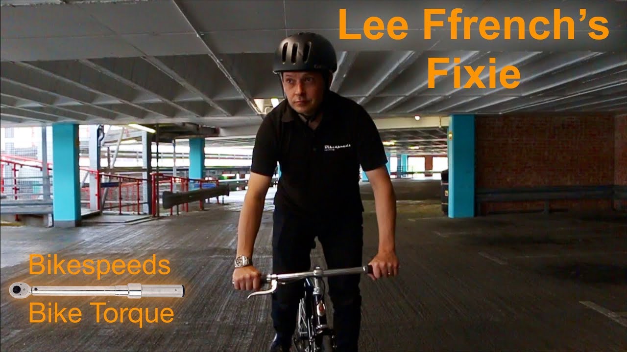 Bike Torque - Lee Ffrench's Royal Enfield | Season 1 Finale