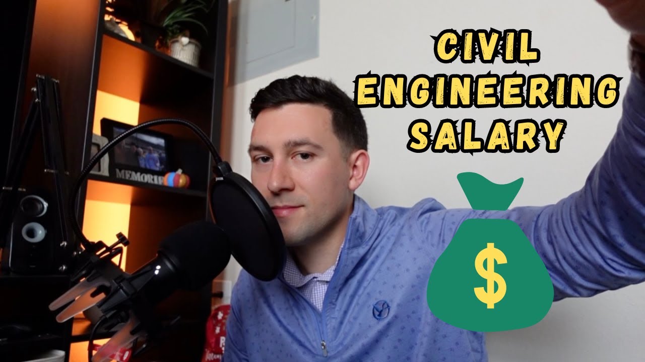 Why Civil Engineers Don’t Make What You Think