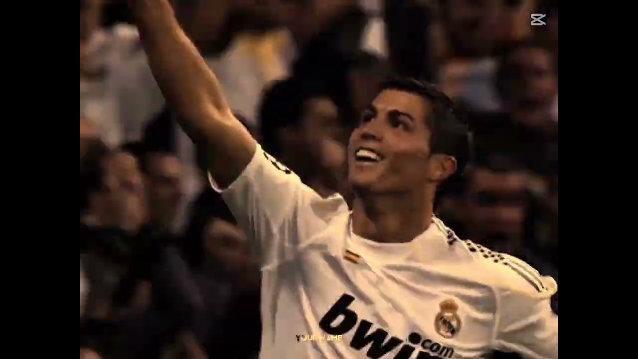 Ronaldo make football famous 