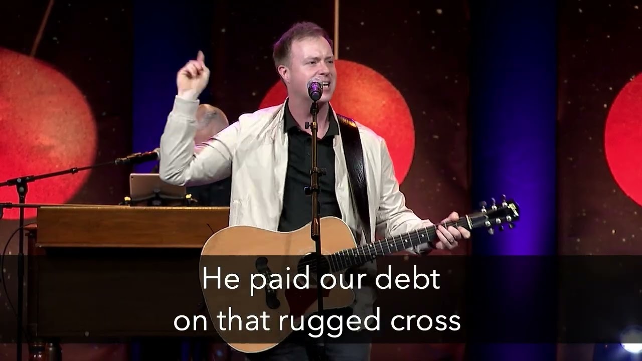Full Sunday Service | February 8, 2026