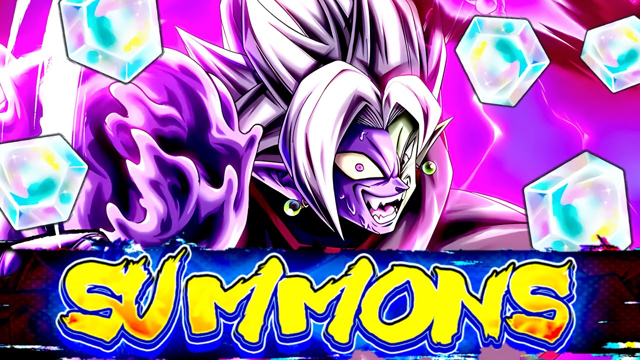 (Dragon Ball Legends) БОЛЕЕ 17К ВЫЗОВОВ CC ДЛЯ УЛЬТРА ЗАМАСУ. ЭТО БЫЛО НЕРЕАЛЬНО!