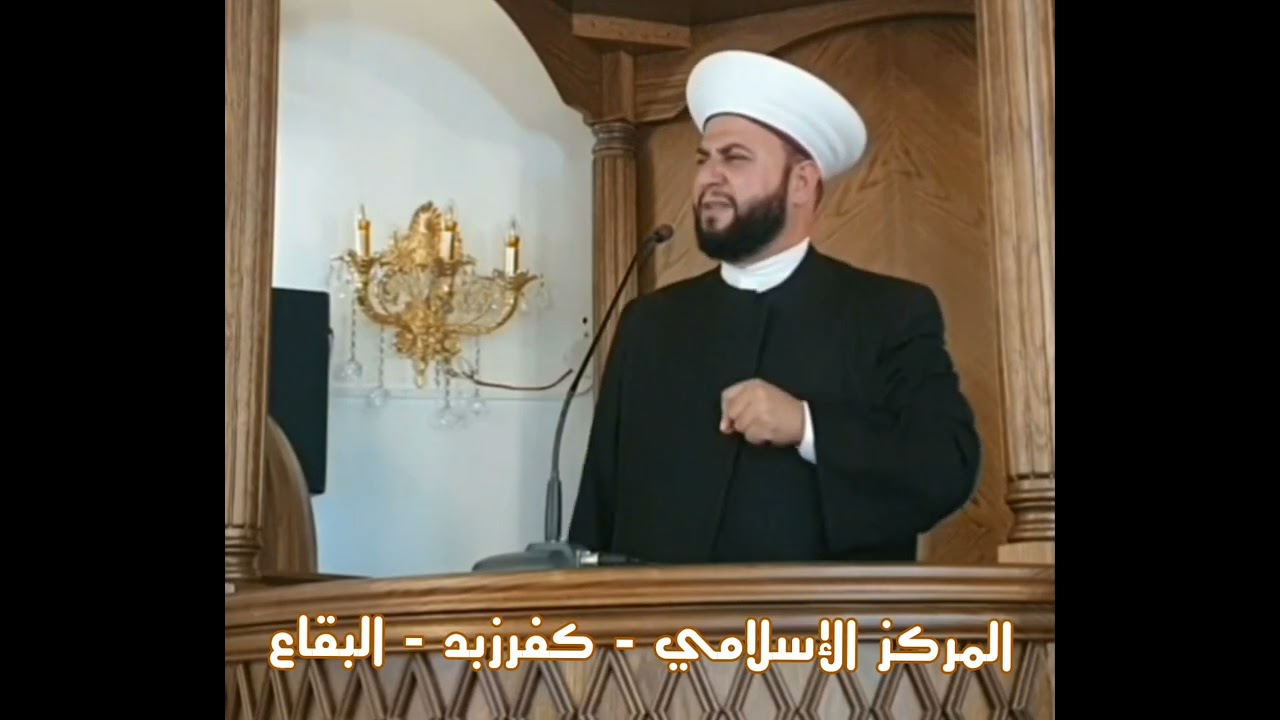 بين لبيك مكة ولبيك غزة