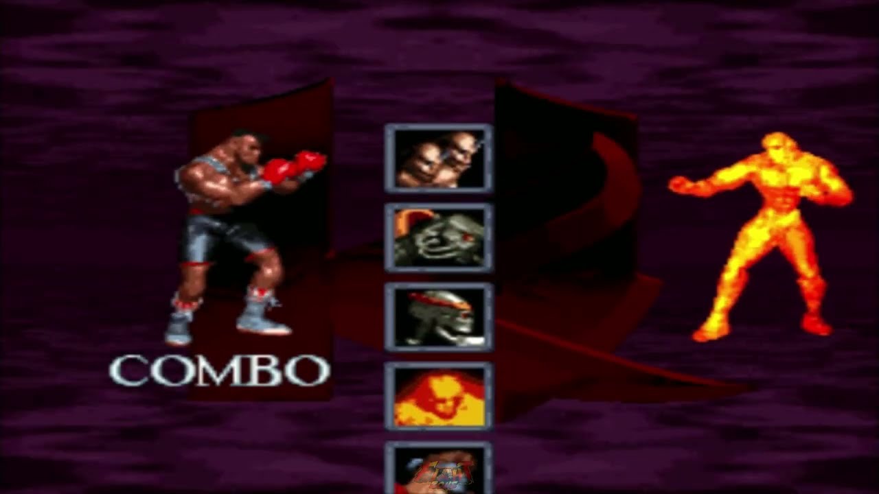 Tj Combo (Hardest Ai) Arcade Mode ➤ Killer Instinct Longplay • Classic