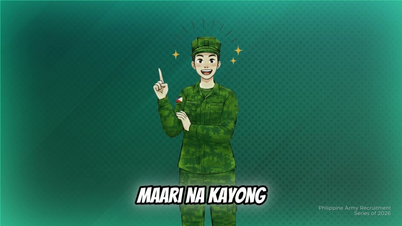 New Recruitment Process Video Walkthrough