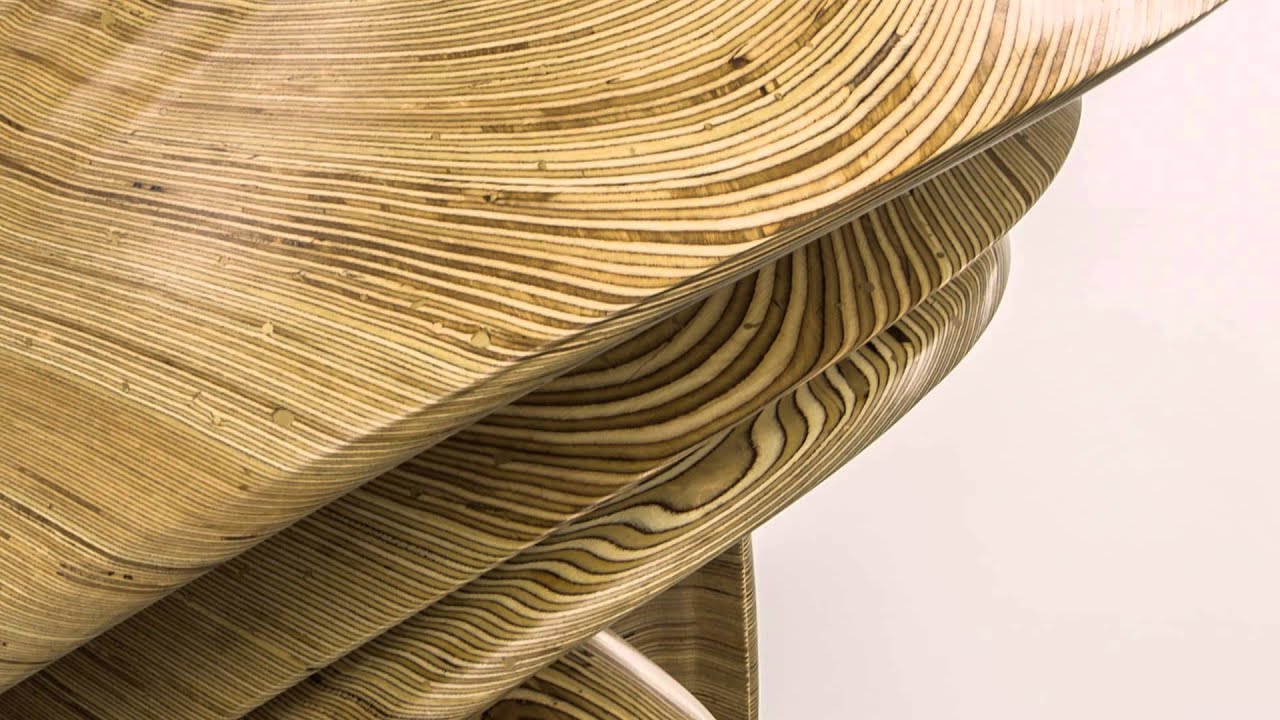 Tony Cragg - Sculpture