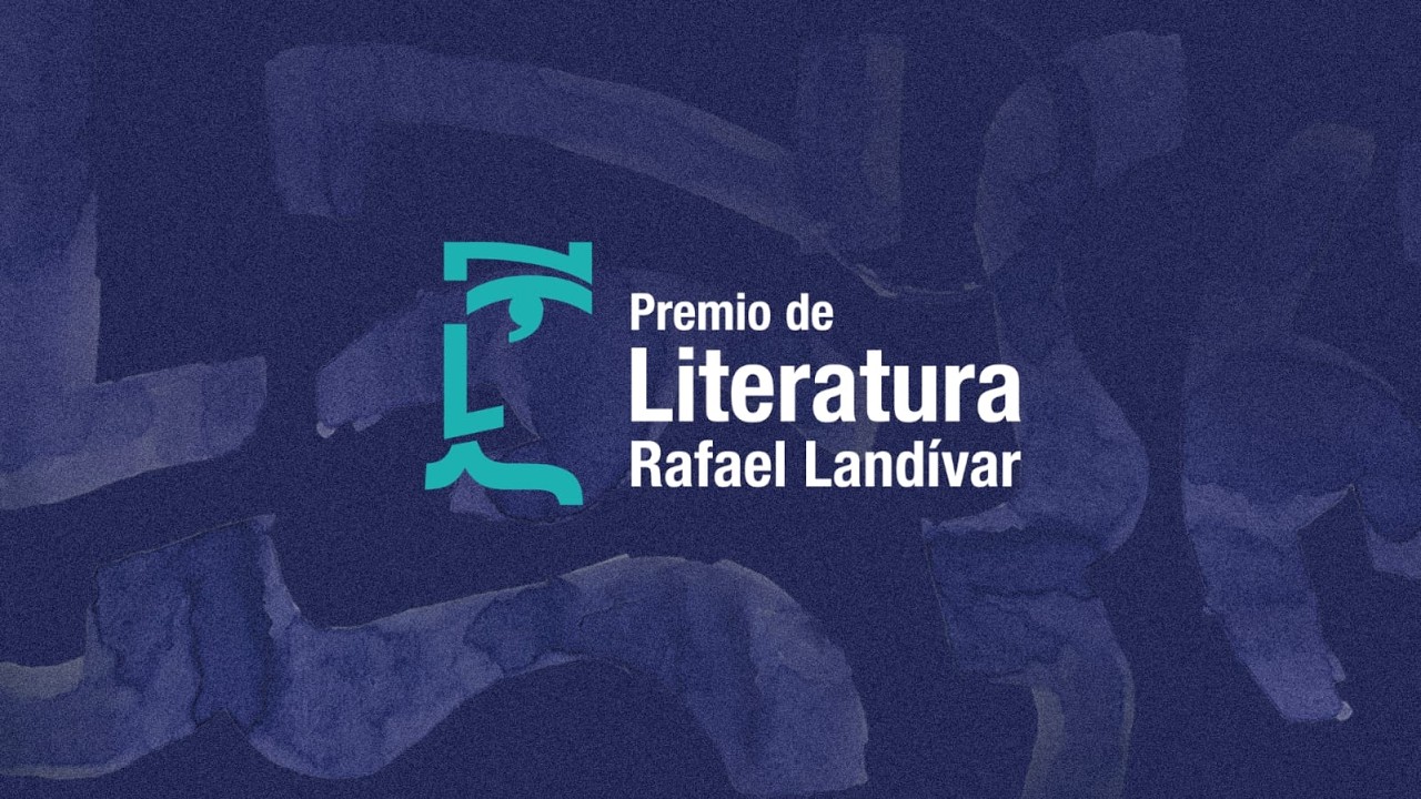 Primera edición de “Premio de Literatura Rafael Landívar”: plataforma para escritores guatemaltecos