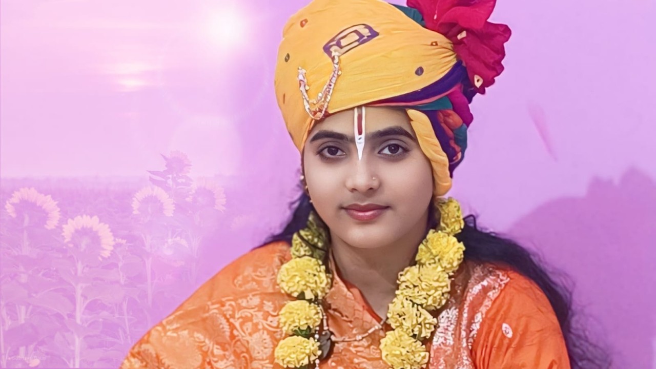 🔴LIVE D !! श्री मद भागवत कथा