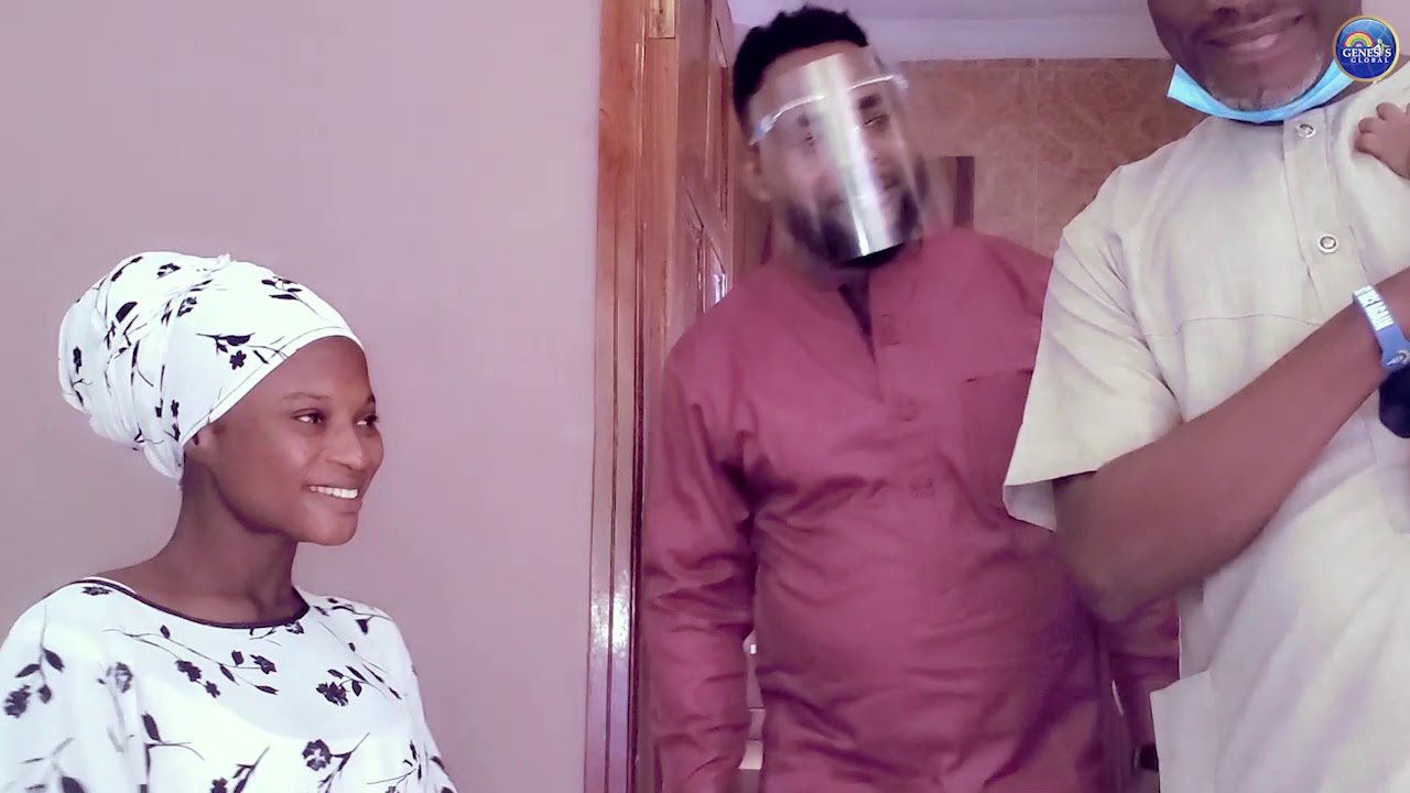12 MEN USED HER AND DISAPPOINTED HER #GENESISGLOBAL