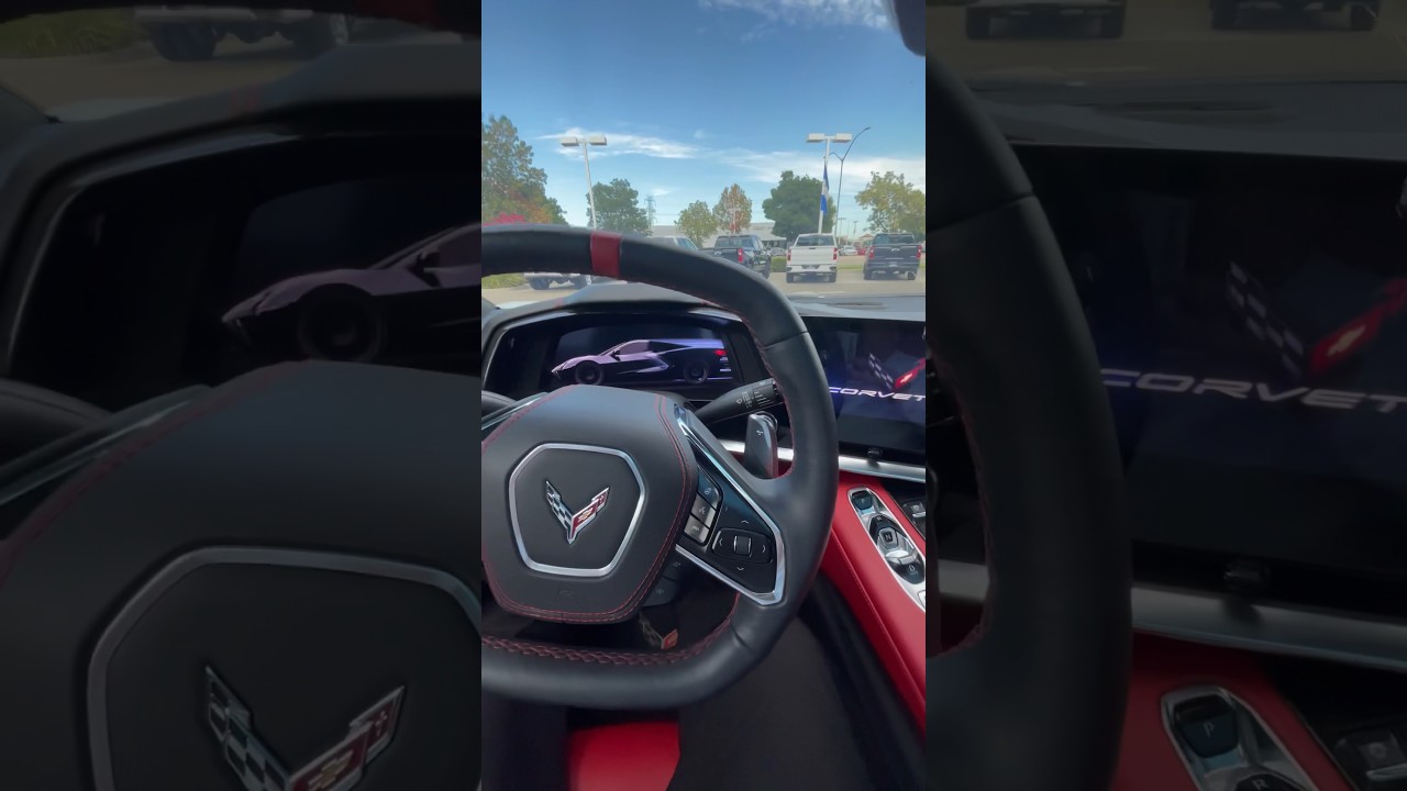 Volume Up 🔈🔉🔊 for this #beautiful #chevrolet #C8 #corvette #stingray