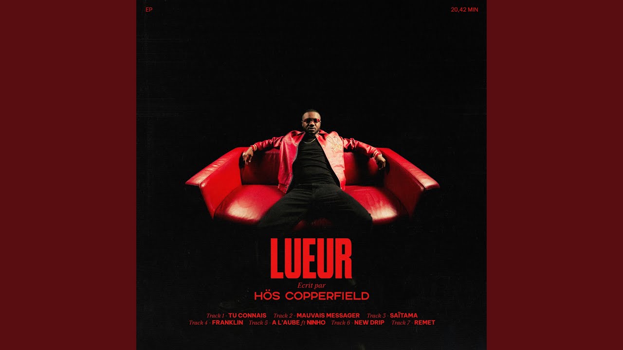MAUVAIS MESSAGER