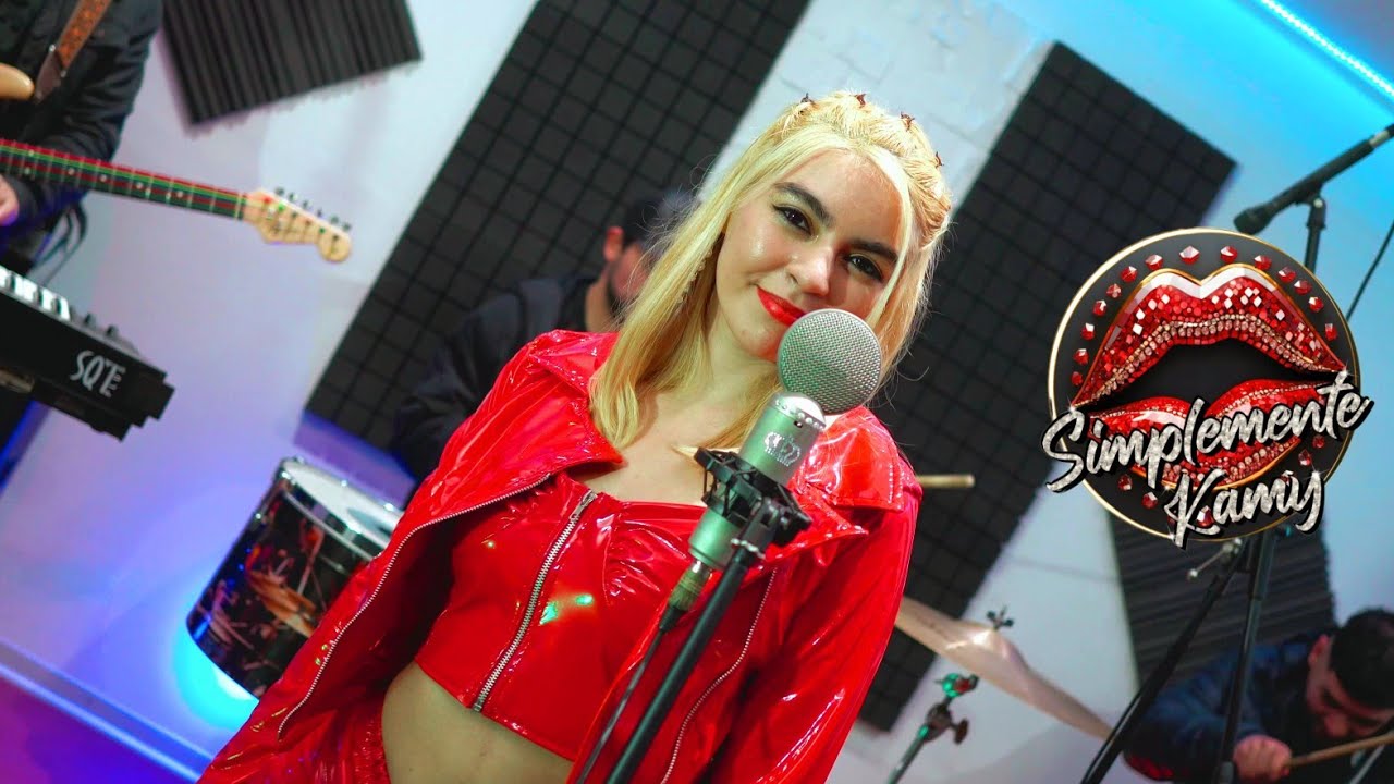 Simplemente Kamy - 