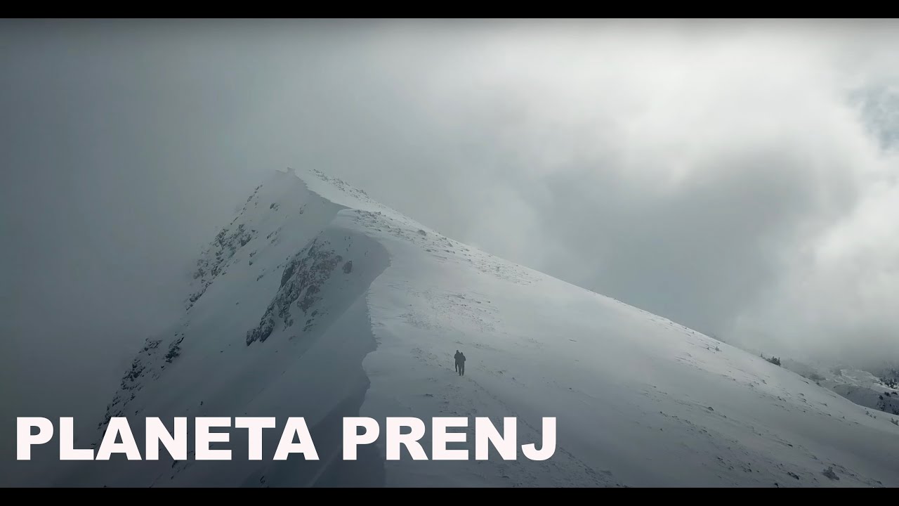 PLANETA PRENJ -Dženad Džino Adventures
