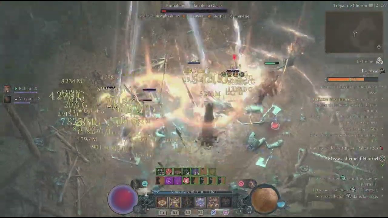 Pit 128 hc console s11