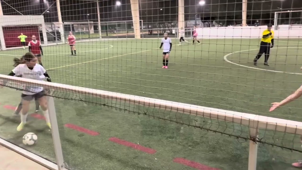 Coach Davalos SSA vs Empire Surf G12 @ Big Dreams League 2026 