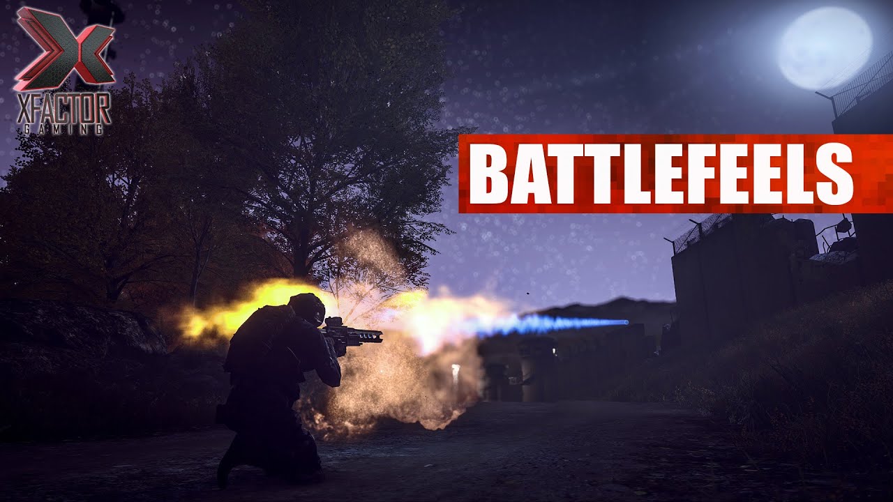 Battlefield 4 - Overcome by Battlefeels