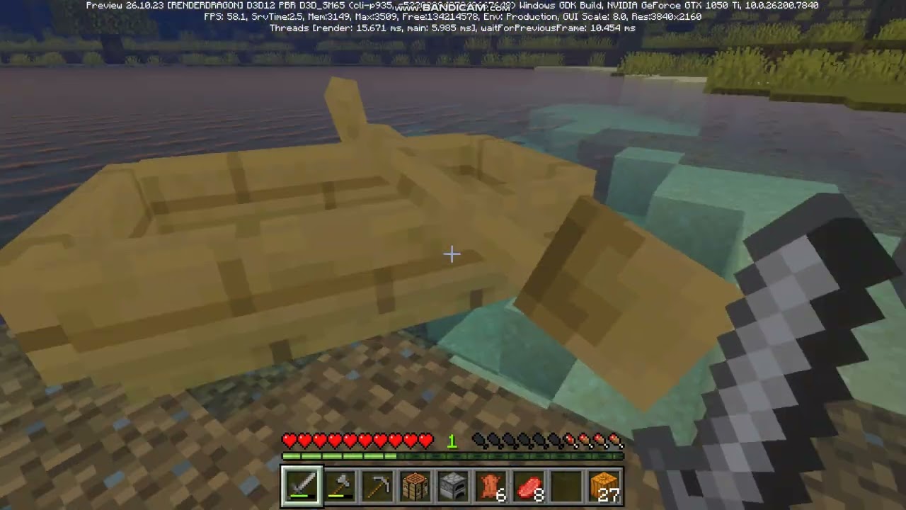 Heute Überleben wir in Minecraft! (Folge2)