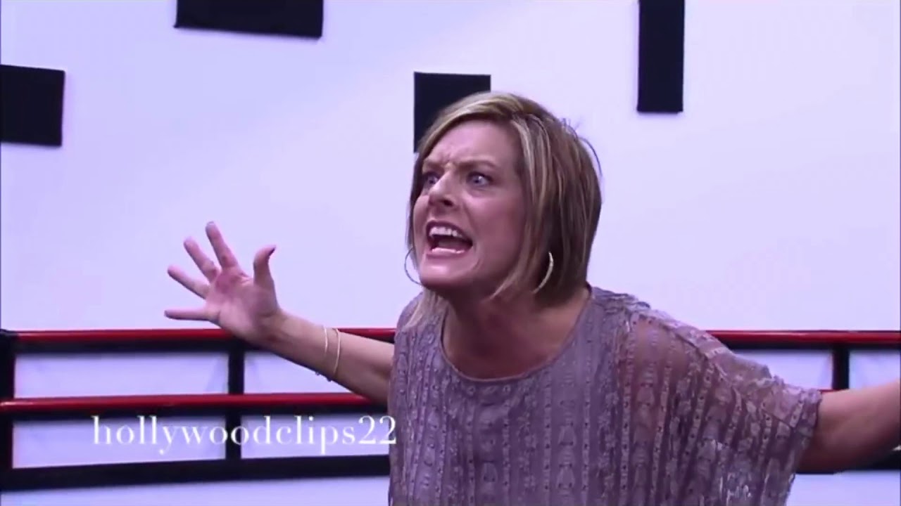 DANCE MOMS WORST MOMENTS! 😱