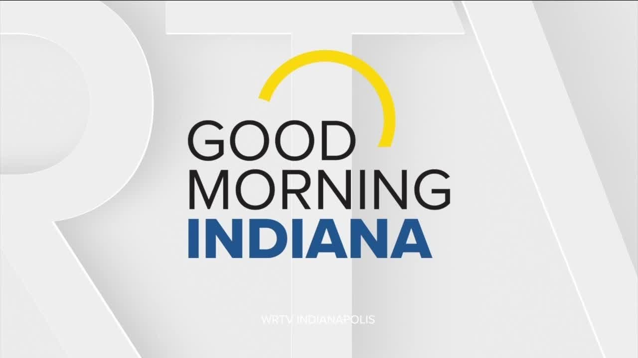 Good Morning Indiana 4:30 a.m. | Thursday, February 4