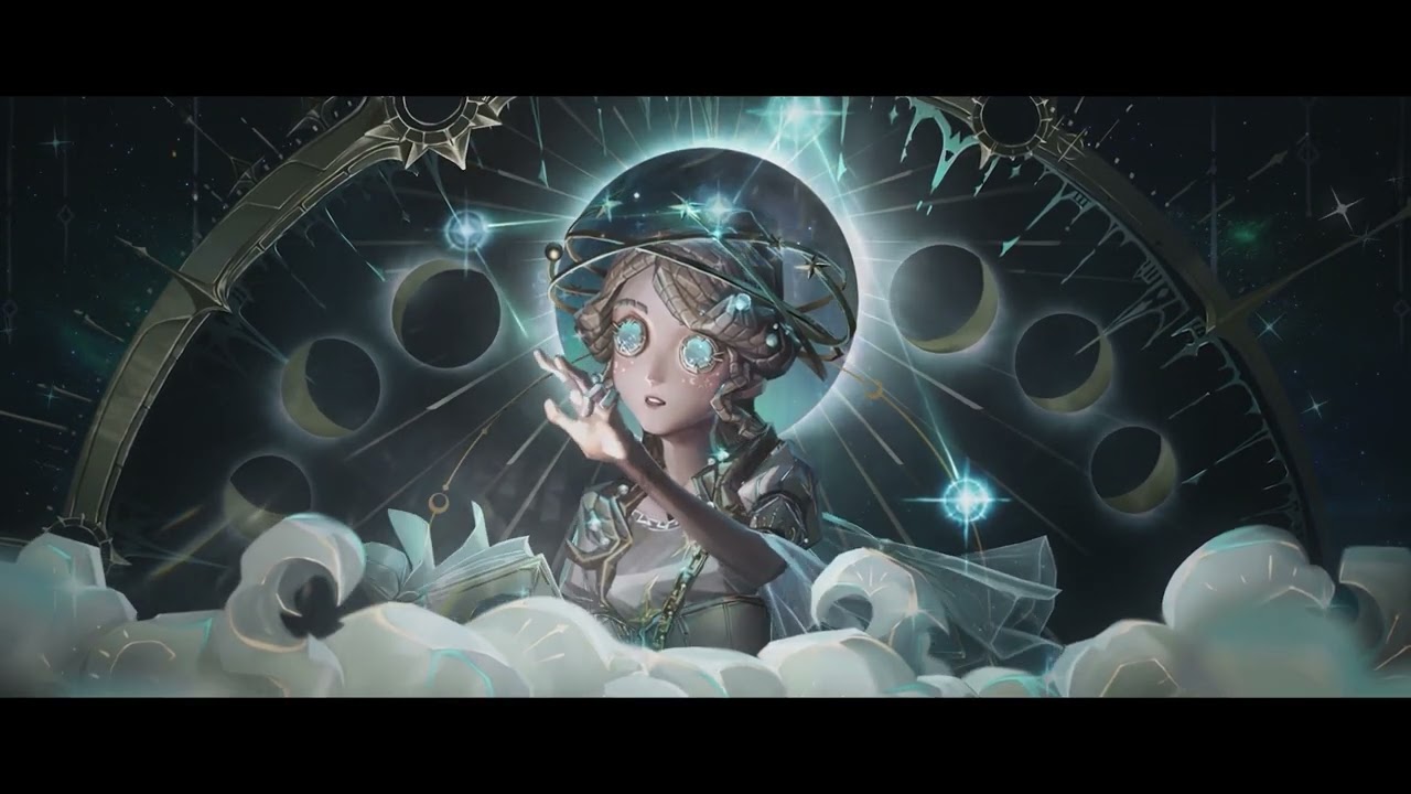 Identity V | Season 23 Essence 1 Background Story